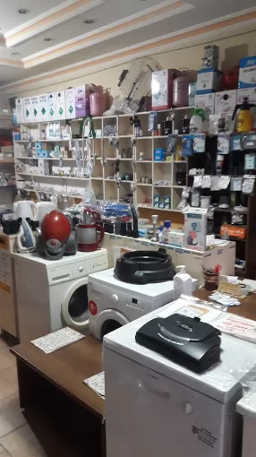 Yener ticaret ısıtma ve soğutma Osmaniye Merkez