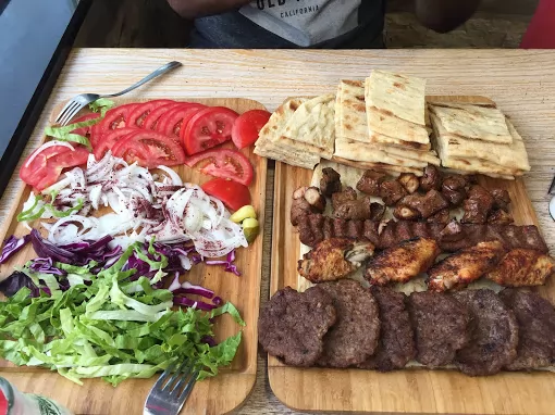 Star Kokoreç & Kebap Salonu Kütahya Merkez