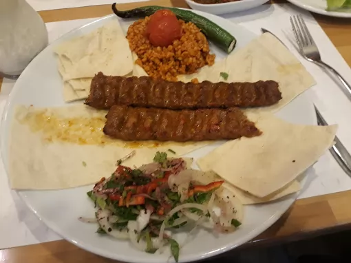 Altınbaşak pide kebap Kütahya Merkez