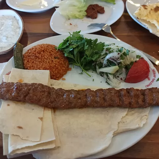 ATAKENT KEBAP Kütahya Merkez