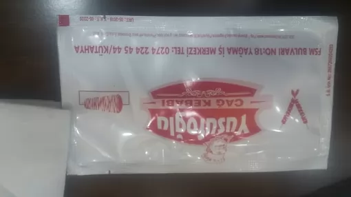 Yusufoğlu Cağ Kebabi Kütahya Merkez