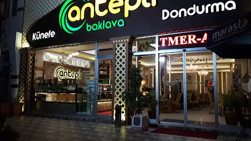 Antepli Baklava Kilis Merkez