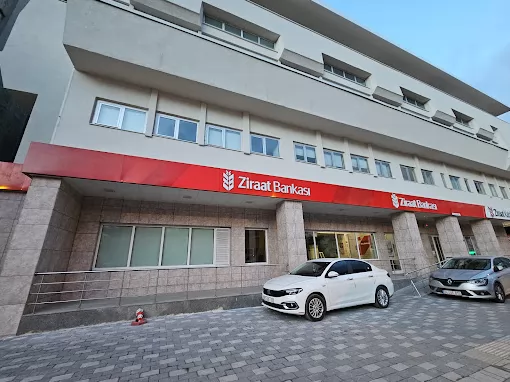 Ziraat Bankası Afyonkarahisar Şubesi Afyonkarahisar Merkez