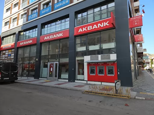 Akbank Afyonkarahisar Merkez