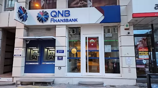 QNB Finansbank Afyonkarahisar Merkez