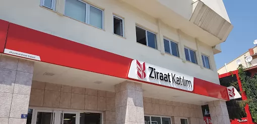 Ziraat Katılım Afyonkarahisar Şubesi Afyonkarahisar Merkez