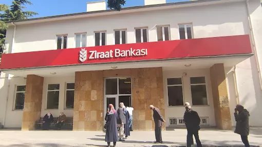 Ziraat Bankası Çankırı Şubesi Çankırı Merkez