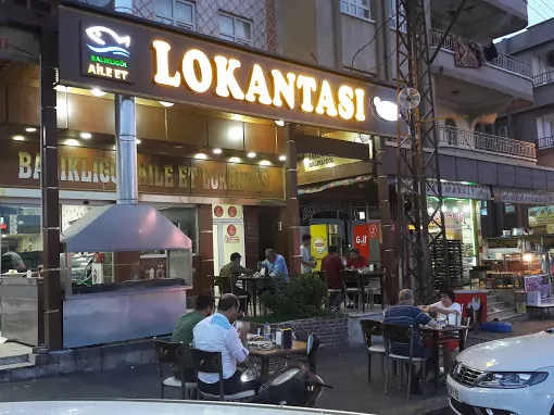 Şanlıurfa Balıklıgöl Aile Et Lokantası Toplu Kebap Siparişi Şanlıurfa Eyyübiye