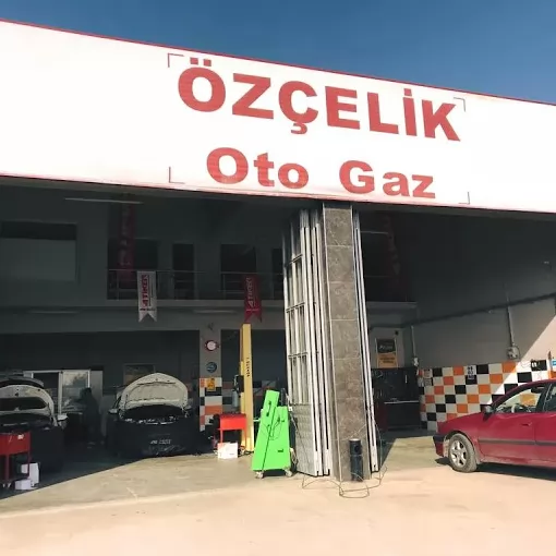 Özçelik Otogaz Lpg Dönüşüm Sistemleri Düzce Merkez