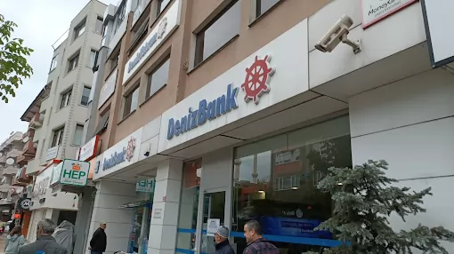 DenizBank Düzce Şubesi Düzce Merkez