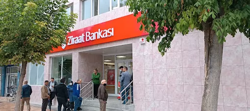 Ziraat Bankası Nusrettin Mahallesi/Düzce Şubesi Düzce Merkez