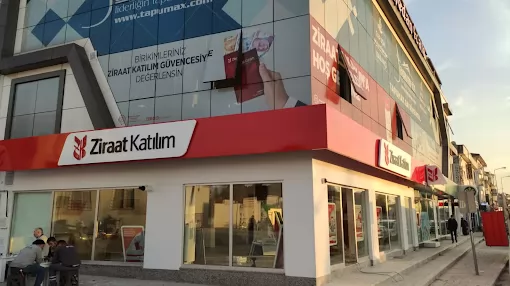 Ziraat Katılım Düzce Şubesi Düzce Merkez