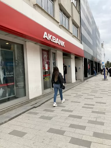 Akbank Düzce Bulvar şubesi Düzce Merkez