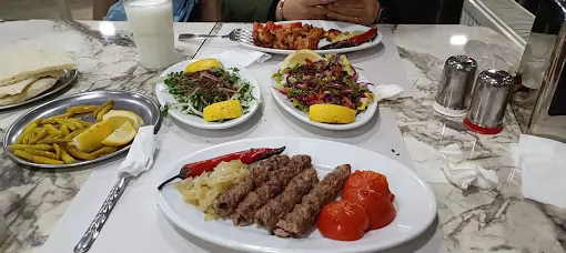 DEZZEOĞLU Ciğer ve Kebap Salonu Adıyaman Merkez