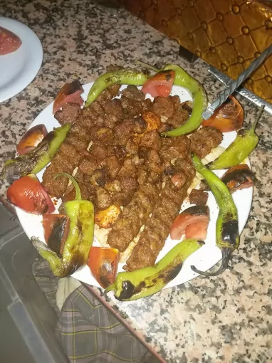 Yusuf usta zirh kebap Adıyaman Merkez