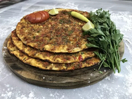 Adıyaman Pide Lahmacun ve Kebap Salonu Adıyaman Merkez