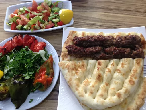 Hasan Usta Kebap Adıyaman Merkez