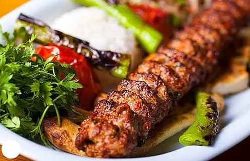 Beyoğlu ızgara ve kebap Adıyaman Merkez