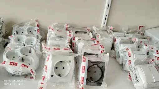 DEMİR ELEKTRİK Bilecik Merkez