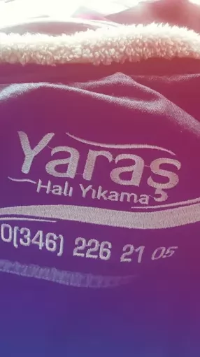 Yaraş Halı Yıkama Sivas Merkez