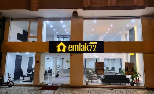 Emlak 72 Batman Merkez