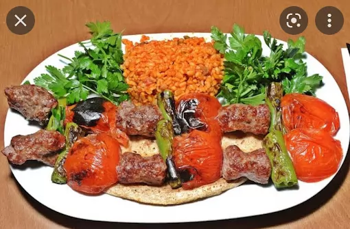 Mangal Kebap Ağrı Merkez