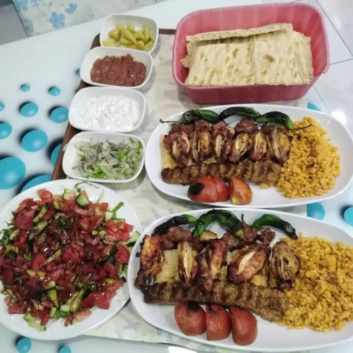 MEVLANA KEBAP SALONU / Doğubeyazıt Ağrı Doğubayazıt