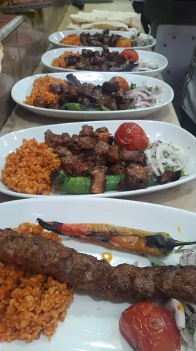 Yeni öz Urfa kebap salonu Ağrı Doğubayazıt