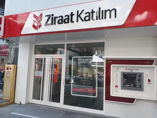 Ziraat Katılım Elazığ Şubesi Elazığ Merkez