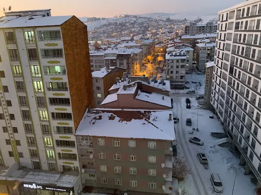 Ziraat Bankası Fırat/Elazığ Şubesi Elazığ Merkez