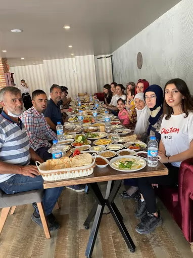 Tunceli Van Kahvaltı Sarayı Tunceli Merkez