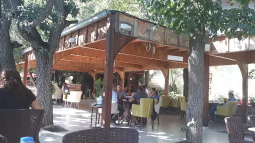 Zembul YÖRESEL Restoran Kafe Tunceli Merkez