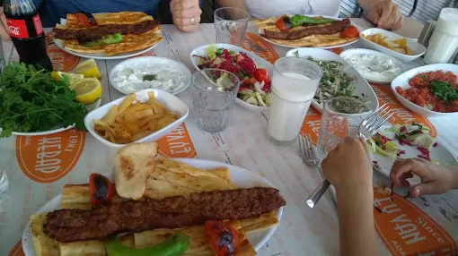 Eyvan Kebap Mersin Mersin Yenişehir