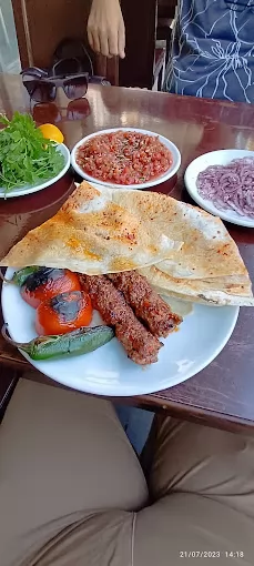 Rıza Usta Mersin Yenişehir