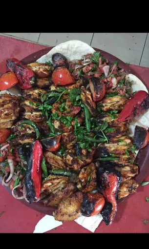 Hakan Abi Kebap Mersin Yenişehir