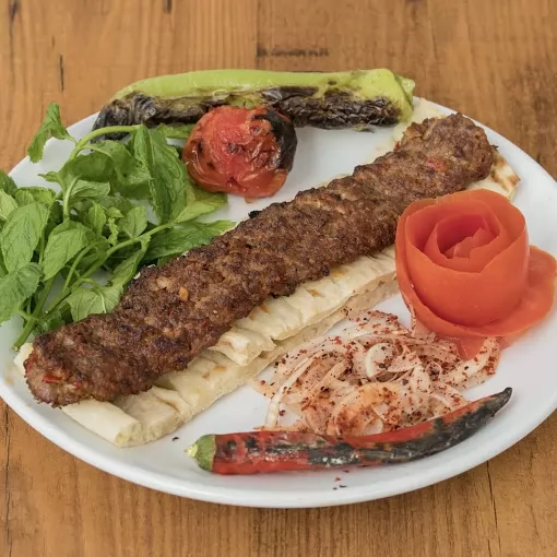 Aziz Usta Kebap Mersin Yenişehir