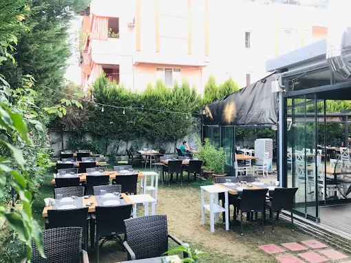 KEYFİZADE RESTORAN Denizli Pamukkale