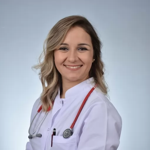 Uzm. Dr. Sinem Kaygısız, Çocuk Sağlığı Ve Hastalıkları Balıkesir Altıeylül