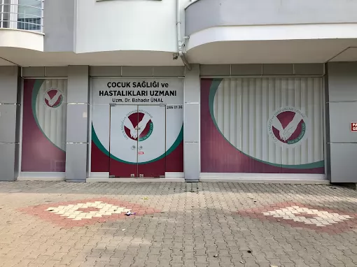 Çocuk Doktoru Bahadır Ünal Kliniği Balıkesir Karesi