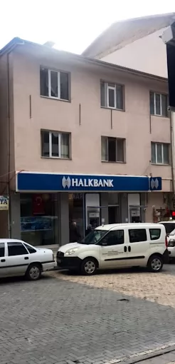 Halkbank Gümüşhane Şubesi Gümüşhane Merkez