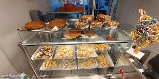 Afyon Börek Evi Afyonkarahisar Merkez