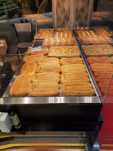 Sarıyer börek afyonkarahisar Afyonkarahisar Merkez