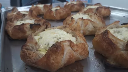 Otağ Börek Afyonkarahisar Merkez