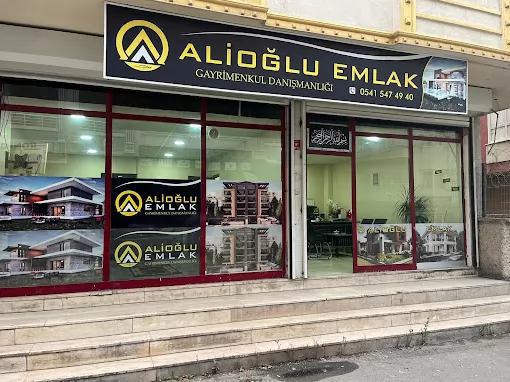 Alioğlu Gayrimenkul Batman Merkez