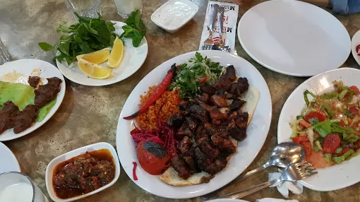 Gaziantep Kebap Restoran Gaziantep Şehitkamil