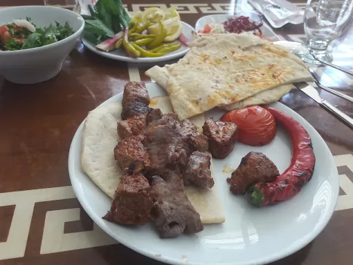 Emek Kebap Gaziantep Şehitkamil