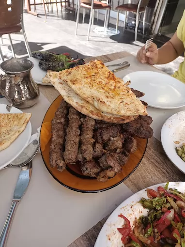 Ayıntap Kebap Salonu & Kasap Ahmet Gaziantep Şahinbey