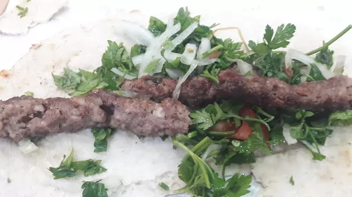 Muhsinzade Türk Şiş Kebap Gaziantep Şahinbey