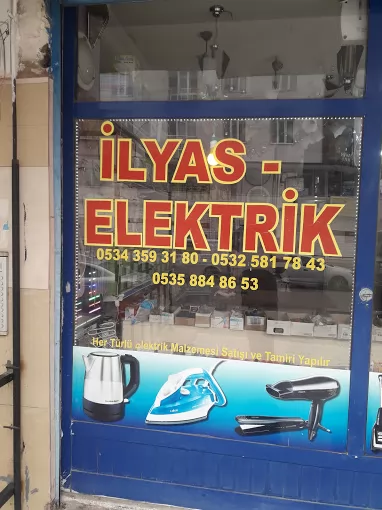 Ilyas Elektrik Batman Merkez