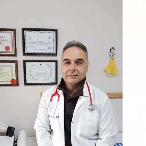 Uzm. Dr. Osman Fidanoğlu, Çocuk Sağlığı Ve Hastalıkları Nevşehir Merkez